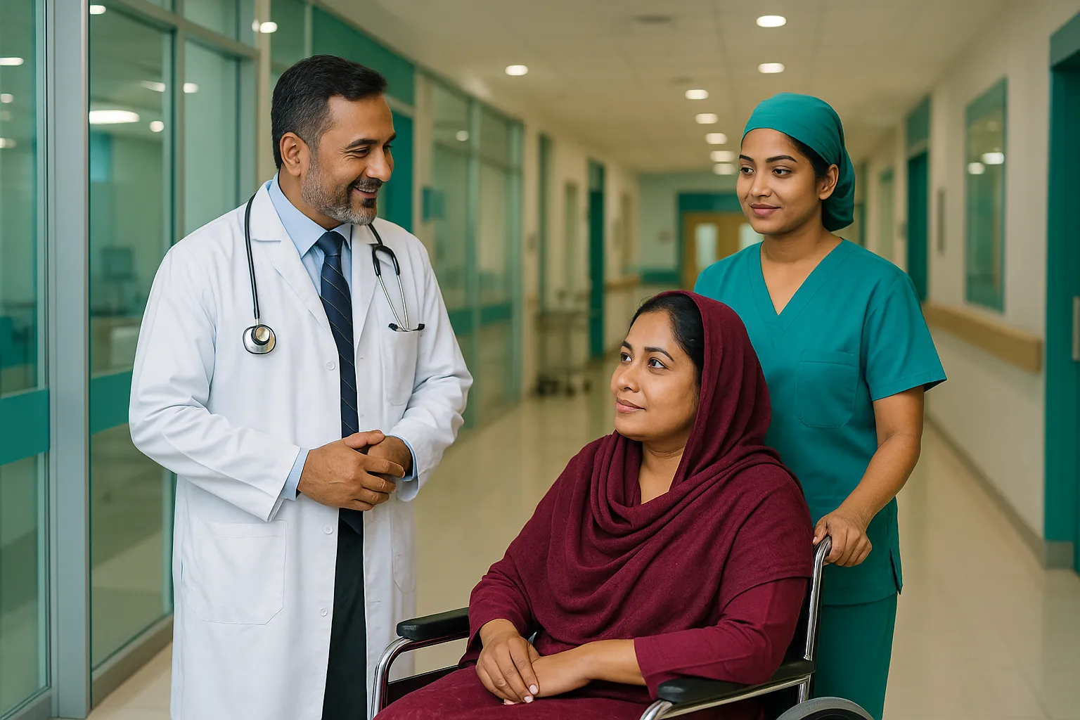 Royal Diagnostic & Consultation Limited Khulna - Khulna | Doctors24