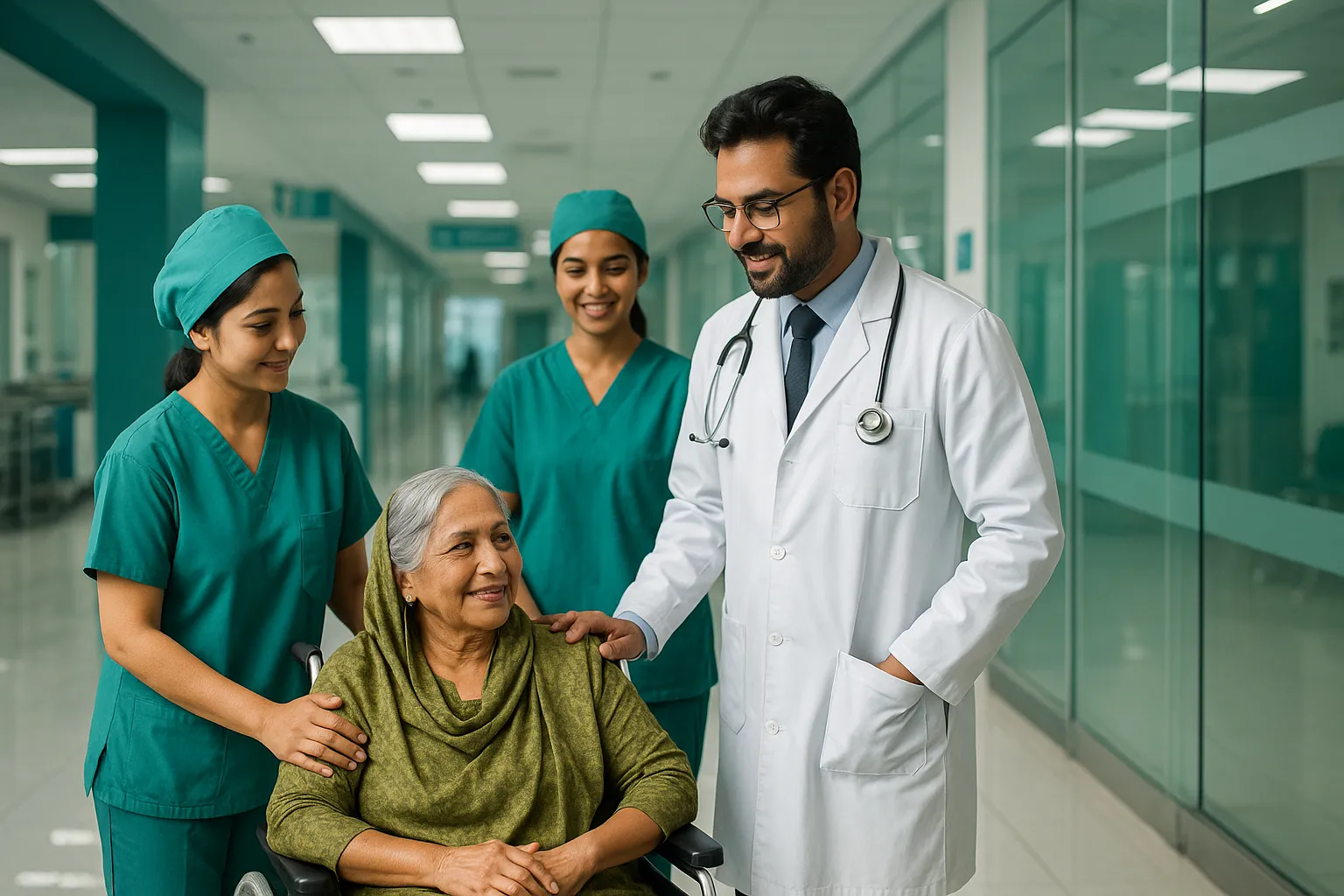 Sunrise Diagnostic & Consultation Center Khulna - Khulna | Doctors24