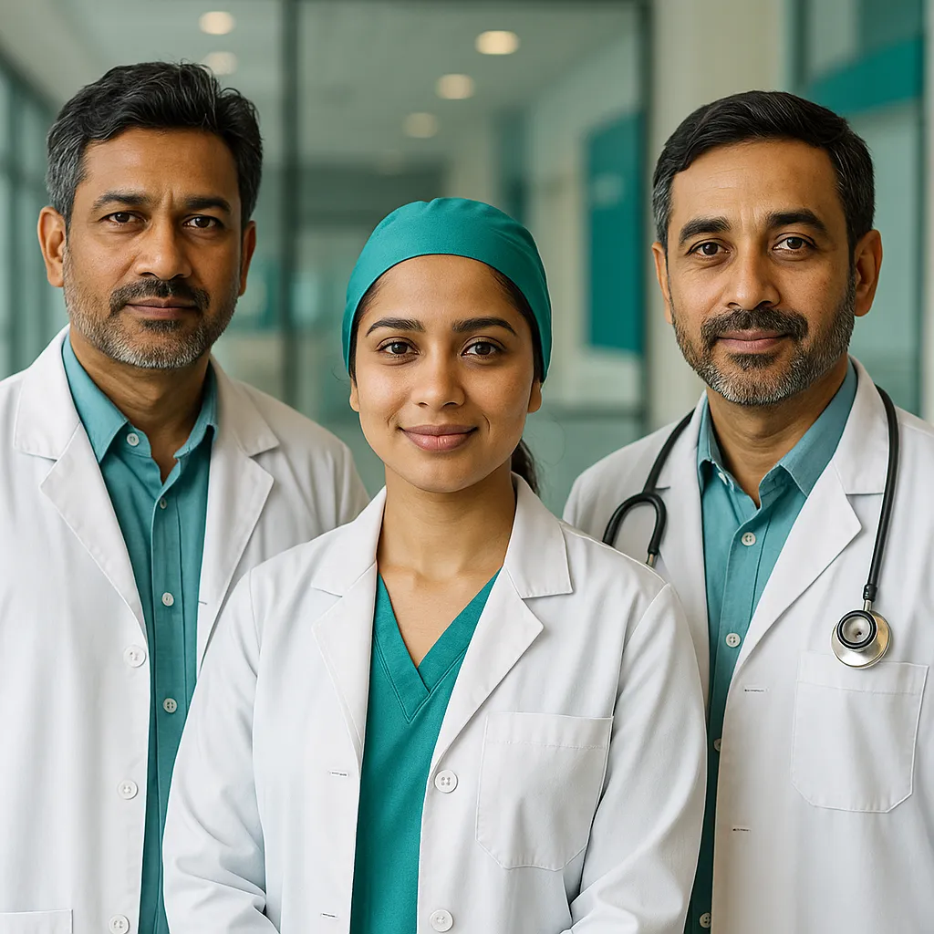 Sunrise Diagnostic & Consultation Center Khulna logo | Doctors24