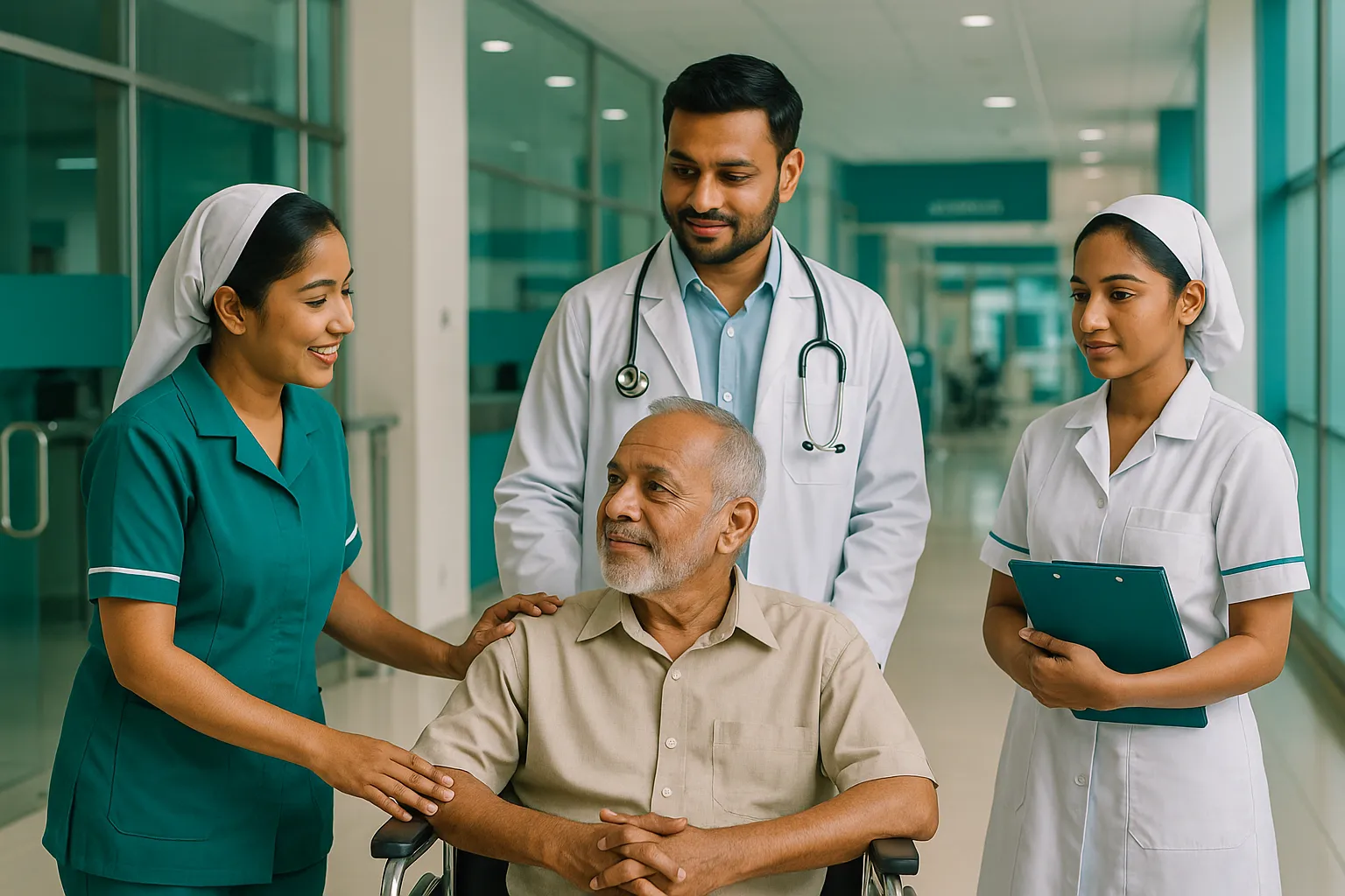 Jalal Memorial Hospital Pabna - Pabna | Doctors24