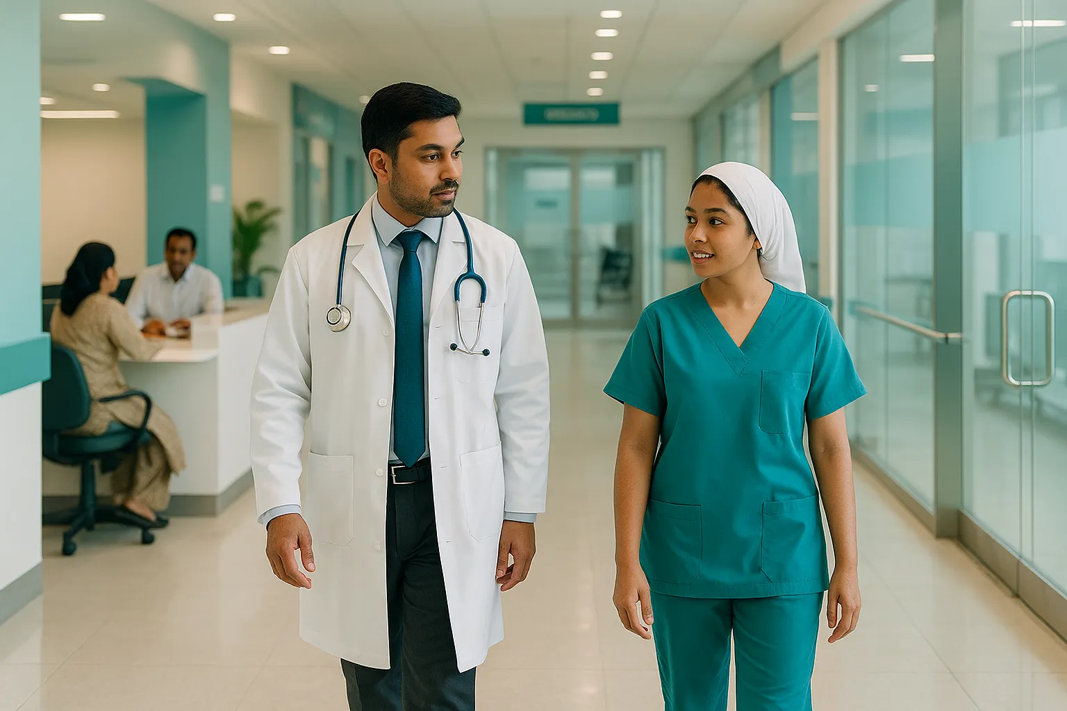 Medicare Diagnostic Center Pabna - Pabna | Doctors24